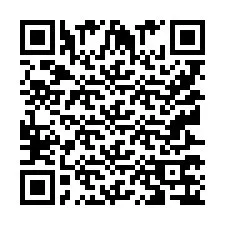 QR-kood telefoninumbri jaoks +9512776715