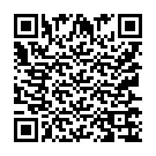 电话号码二维码 +9512776724