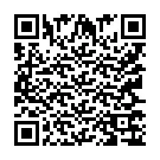 QR-Code für Telefonnummer +9512776732
