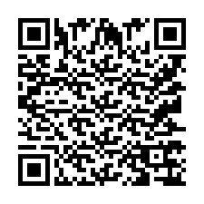 QR Code สำหรับหมายเลขโทรศัพท์ +9512776749