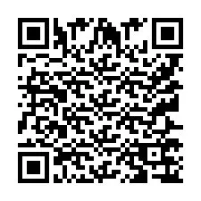 Codice QR per il numero di telefono +9512776760