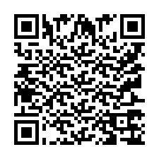 Código QR para número de teléfono +9512776780