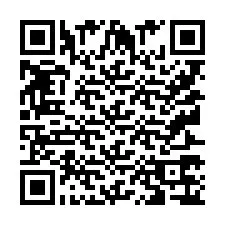 QR kód a telefonszámhoz +9512776781