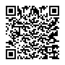 QR код за телефонен номер +9512776783