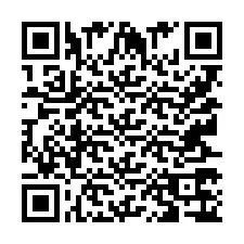 Kode QR untuk nomor Telepon +9512776787