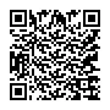 QR Code pour le numéro de téléphone +9512776793