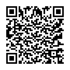 QR kód a telefonszámhoz +9512776800