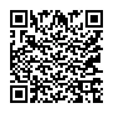 QR Code pour le numéro de téléphone +9512776803