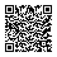 電話番号のQRコード +9512776831