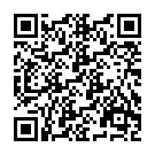 電話番号のQRコード +9512776842