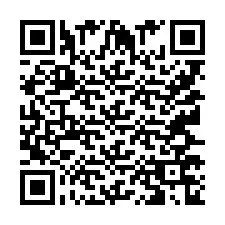 Código QR para número de telefone +9512776873