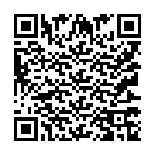 QR-Code für Telefonnummer +9512776901