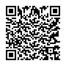 Codice QR per il numero di telefono +9512776902