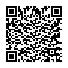 QR-Code für Telefonnummer +9512776912