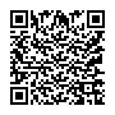 QR-koodi puhelinnumerolle +9512776924