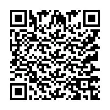 QR kód a telefonszámhoz +9512776934