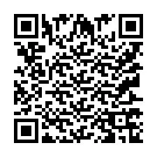 QR-code voor telefoonnummer +9512776941