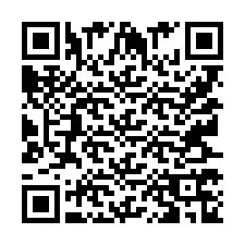 QR код за телефонен номер +9512776943