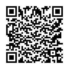 Código QR para número de telefone +9512776945