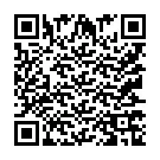 QR-code voor telefoonnummer +9512776949