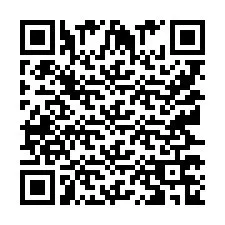 QR-код для номера телефона +9512776956