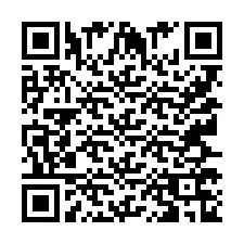 QR-код для номера телефона +9512776963