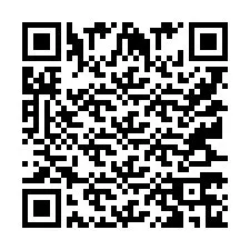 Codice QR per il numero di telefono +9512776983