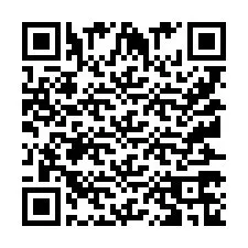 QR Code สำหรับหมายเลขโทรศัพท์ +9512776988