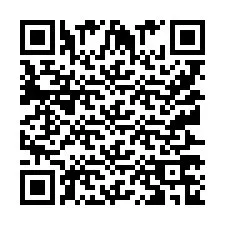 QR-koodi puhelinnumerolle +9512776994