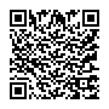 QR Code pour le numéro de téléphone +9512777000