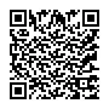 QR-код для номера телефона +9512777001