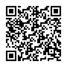 QR-код для номера телефона +9512777037