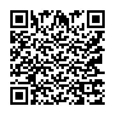 Kod QR dla numeru telefonu +9512777046