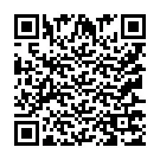 Kode QR untuk nomor Telepon +9512777051