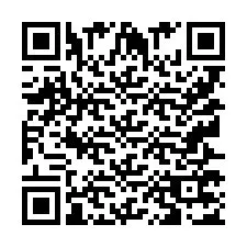 QR Code สำหรับหมายเลขโทรศัพท์ +9512777065