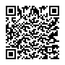 Código QR para número de telefone +9512777083