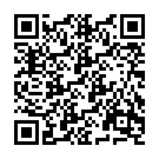 Código QR para número de teléfono +9512777094