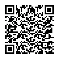 QR Code pour le numéro de téléphone +9512777100