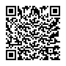 Kode QR untuk nomor Telepon +9512777104