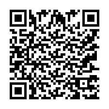 QR код за телефонен номер +9512777105