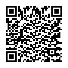 QR-code voor telefoonnummer +9512777126