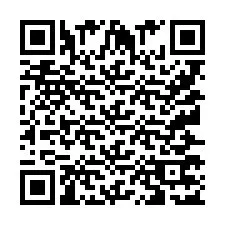 Codice QR per il numero di telefono +9512777138