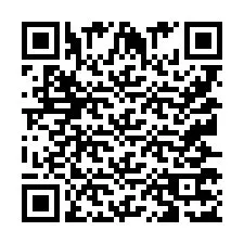 Codice QR per il numero di telefono +9512777139