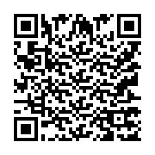 Código QR para número de telefone +9512777145