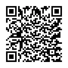 QR Code สำหรับหมายเลขโทรศัพท์ +9512777168