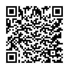 QR kód a telefonszámhoz +9512777179