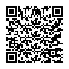 QR код за телефонен номер +9512777183