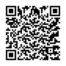 QR-Code für Telefonnummer +9512777185