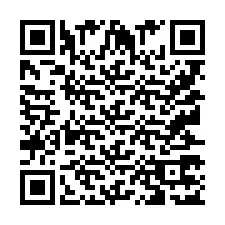 Kode QR untuk nomor Telepon +9512777189