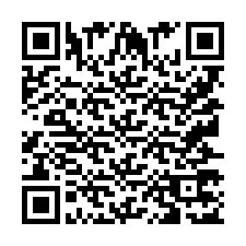 QR-koodi puhelinnumerolle +9512777199